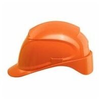 Safety helmet uvex airwing B Orange