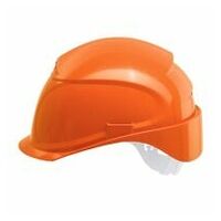 Safety helmet uvex airwing B-S Orange