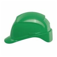 Safety helmet uvex airwing B Green