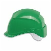 Safety helmet uvex airwing B-S Green
