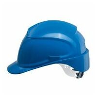 Safety helmet uvex airwing B-WR Blue