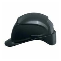 Safety helmet uvex airwing B 97 Black