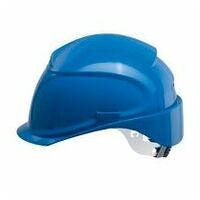 Safety helmet uvex airwing B-S-WR Blue