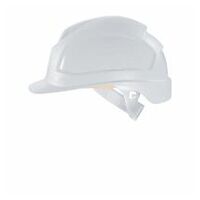Safety helmet uvex pheos E White