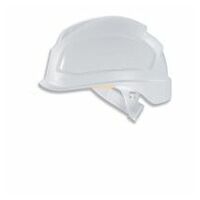 Safety helmet uvex pheos E-S White