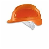 Safety helmet uvex pheos E Orange