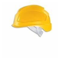 Safety helmet uvex pheos E-S Yellow