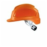 Safety helmet uvex pheos E-WR Orange