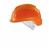 Safety helmet uvex pheos E-S Orange