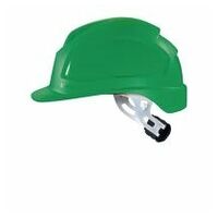 Safety helmet uvex pheos E-WR Green