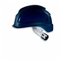 Safety helmet uvex pheos E-S-WR Blue