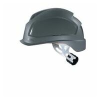 Safety helmet uvex pheos E-S-WR Grey
