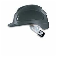 Safety helmet uvex pheos E-WR Grey
