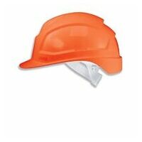 Safety helmet uvex pheos C Orange