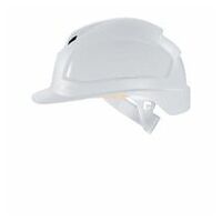 Safety helmet uvex pheos B White