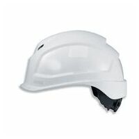 Safety helmet uvex pheos IES-S White