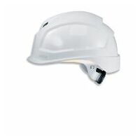 Safety helmet uvex pheos B-S-WR White