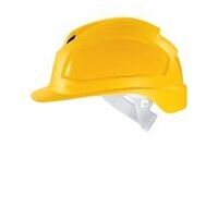 Safety helmet uvex pheos B Yellow