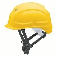 Safety helmet uvex pheos S-KR Yellow