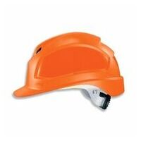 Safety helmet uvex pheos B-WR Orange