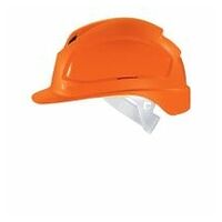 Safety helmet uvex pheos B Orange
