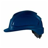 Safety helmet uvex pheos IES Blue