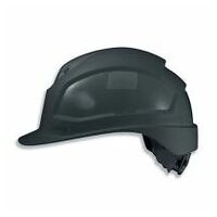 Safety helmet uvex pheos IES Grey