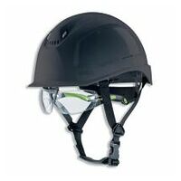 Safety helmet uvex pheos S-KR IES Grey