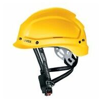 Safety helmet uvex pheos alpine Yellow