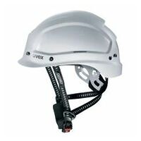 Safety helmet uvex pheos alpine White
