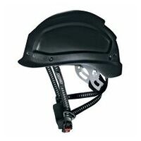Safety helmet uvex pheos alpine Black