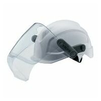 uvex Pheos visor arco eléctrico clase 2 con pieza lateral mecánica