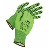 Ochranné rukavice  uvex C500 Dry vel. 6