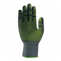 Safety gloves uvex C300 dry Sizes 9