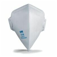 Masque pliable uvex silv-Air c uvex silv-Air c FFP1