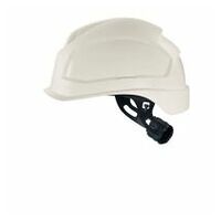Casques de protection uvex pheos ABS B-S-WR blanc