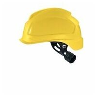 Safety helmet uvex pheos ABS B-S-WR Yellow