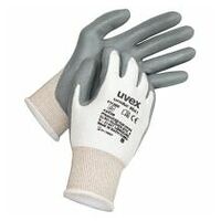 Ochranné rukavice uvex unidur 6641 velikost 6