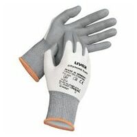 Safety gloves uvex phynomic foam Sizes 9