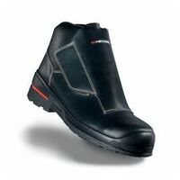 MACSOLE 1.0 Boots S3 Black Widths 11 Sizes 38