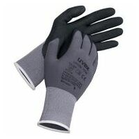 Safety gloves uvex unilite 7700 Sizes 9