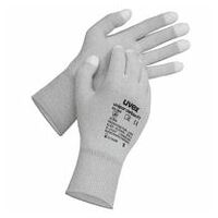 Safety gloves uvex unipur carbon FT Sizes 10