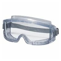 Goggles uvex ultravision Clear