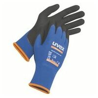Beschermende handschoen uvex Athletic Lite 60027 maat 11
