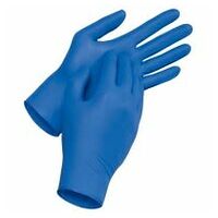 Zaščitna rokavica uvex u-fit lite velikost L.