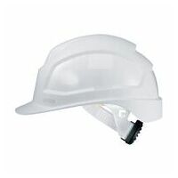 Safety helmet uvex pheos C-WR White
