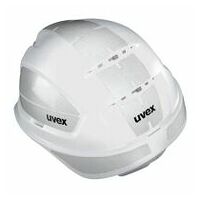 Safety helmet uvex pheos S-KR White