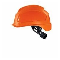 Safety helmet uvex pheos ABS B-S-WR Orange