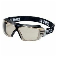 Beskyttelsesbriller uvex  pheos cx2 Sonic CBR65 SV udv