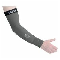 uvex Protección para los antebrazosunidur sleeve Talla M